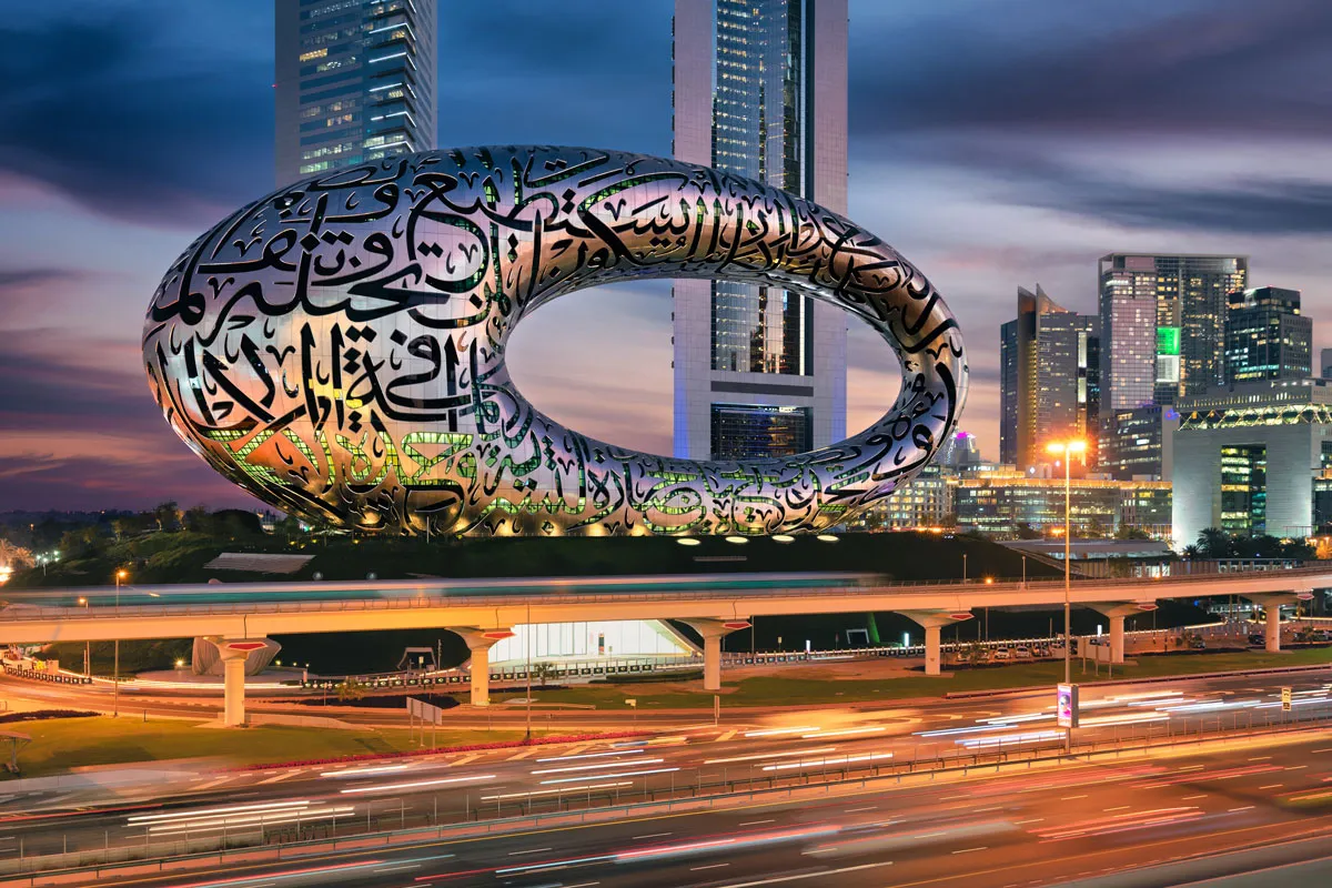 Gulf Arabic dialect