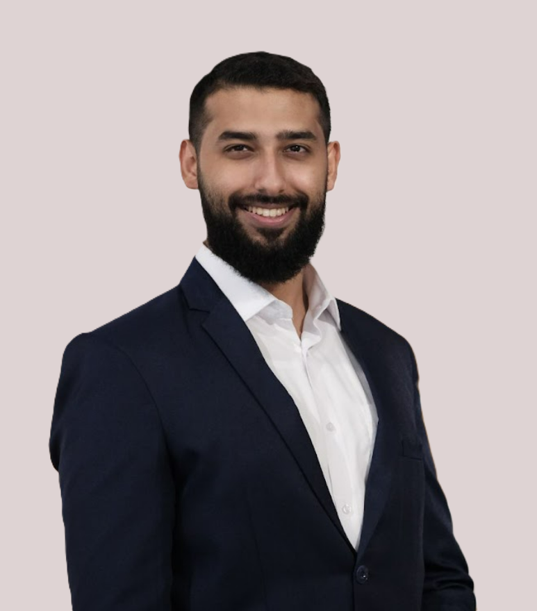 Huzaifa Masood